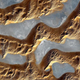 Illustration for article titled The Empty Quarter Is The Largest Sand Sea On The Planet